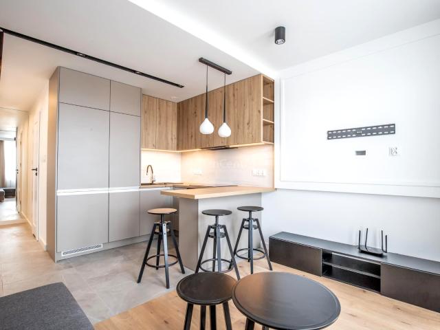 Mieszkanie 36 m² z aneksem kuchennym na wynajem Nowy Targ