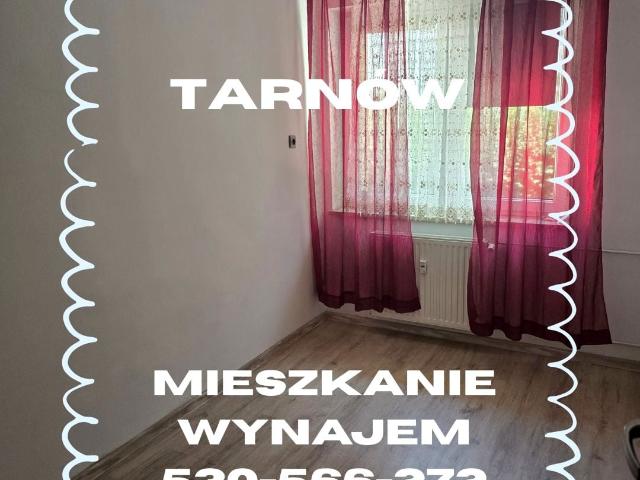 Mieszkanie 36 m² z aneksem kuchennym na wynajem Tarnów, Śródmieście
