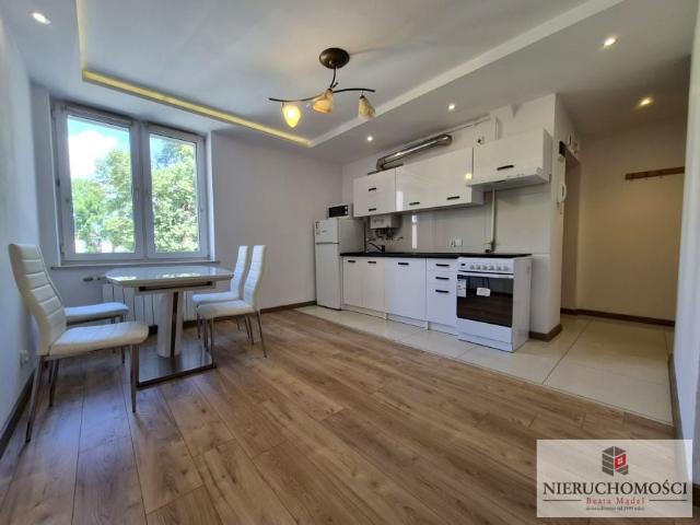 Mieszkanie 36 m² z kuchnią w zabudowie na wynajem Tarnów