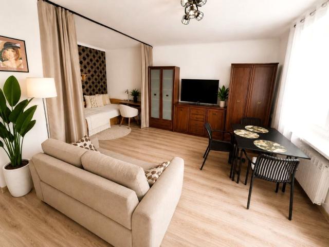 Mieszkanie 36 m² z kuchnią z oknem na wynajem Białystok, Piaski