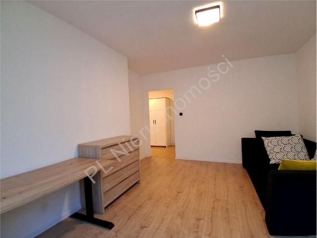Mieszkanie 36 m² z kuchnią z oknem na wynajem Grodzisk Mazowiecki