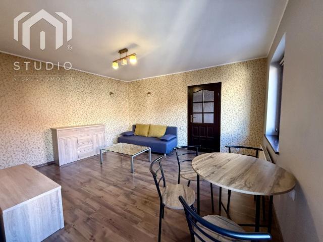 Mieszkanie 36 m² z kuchnią z oknem na wynajem ul. Komonieckiego, Żywiec