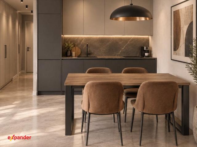 Zapraszam do obejrzenia 36 m² mieszkania z ogródkiem w Poznaniu