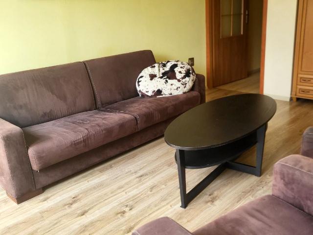 Mieszkanie 36 m² z oddzielną kuchnią na wynajem ul. Bielska, Pisarzowice