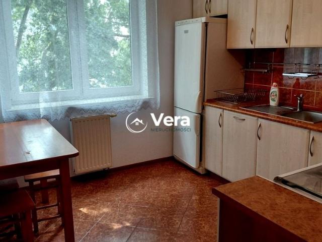 Mieszkanie 36 m² z oddzielną kuchnią na wynajem ul. Rusałki, Grodzisk Mazowiecki