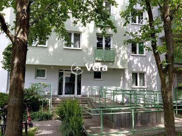 Mieszkanie 36 m² z oddzielną kuchnią na wynajem ul. Rusałki, Grodzisk Mazowiecki