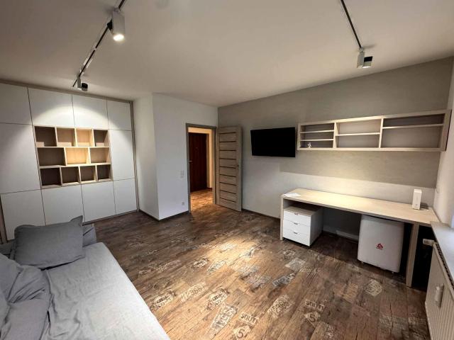 Mieszkanie 36 m² z oddzielną kuchnią na wynajem Białystok, Centrum
