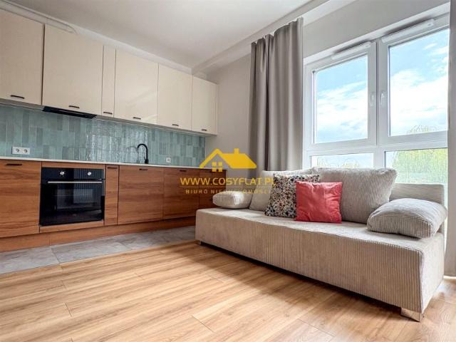 Felsztyńskiego 10 36,32 m², Łódź