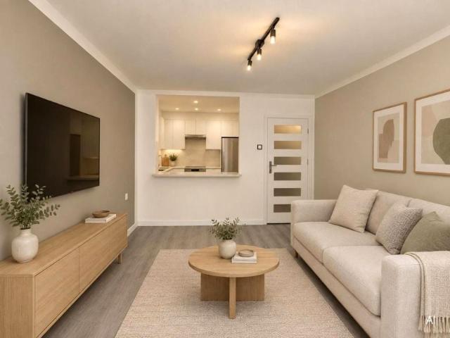 Mieszkanie 36,42 m², Leźnica Wielka Osiedle