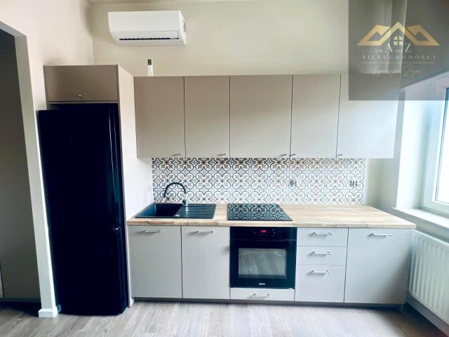 Mieszkanie 36,55 m² z aneksem kuchennym na wynajem Tarnów