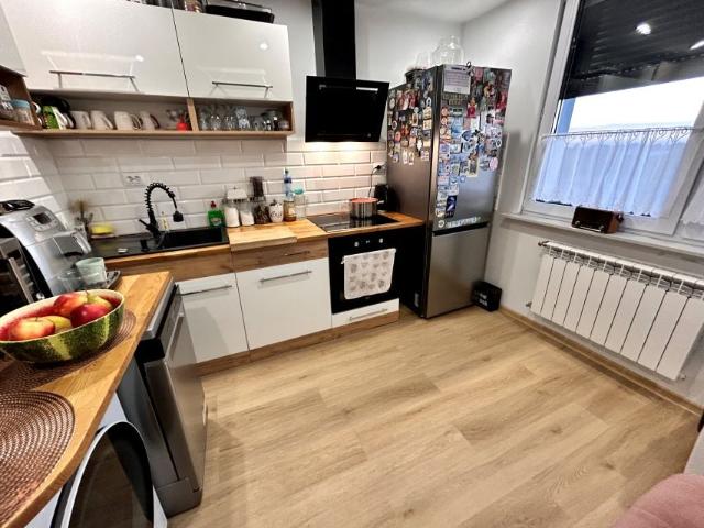Mieszkanie 36,56 m², Borkowo
