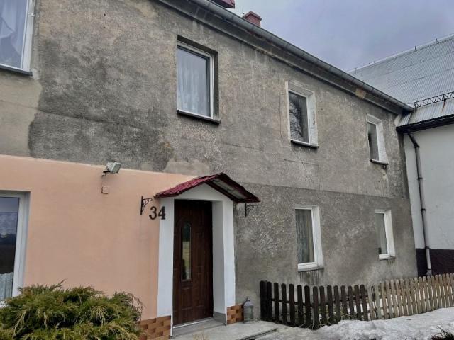 Mieszkanie 36,50 m², Długopole Dolne