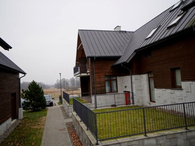 Mieszkanie 36,50 m², Łomnica