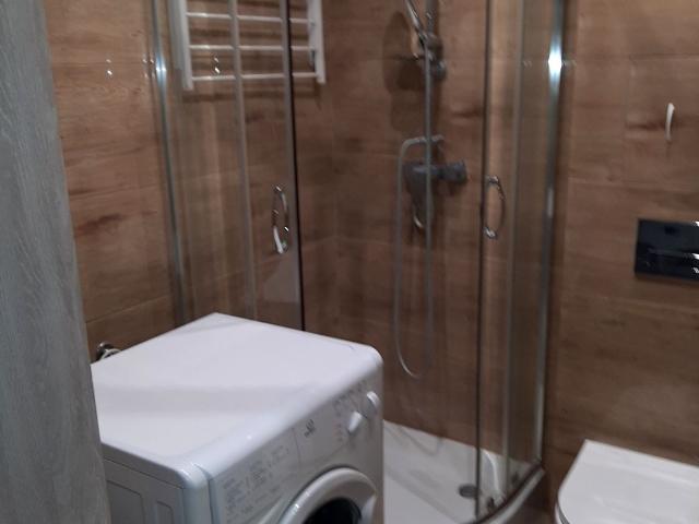 Mieszkanie 36,50 m² z kuchnią z oknem na wynajem ul. Obrońców Westerplatte, Sosnowiec, Juliusz