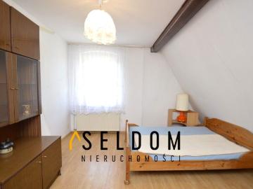2 pokoje z ogródkiem i garażem na Bielanach Legnica, Bielany