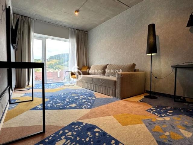 Mieszkanie 36,51 m², Sienna