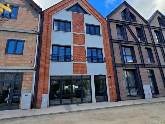 Stare Miasto 36,60 m², Malbork