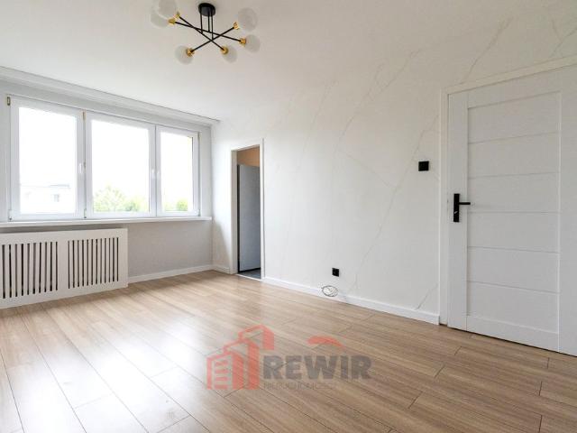 Mieszkanie 36,97 m² z kuchnią w zabudowie na wynajem Elbląg