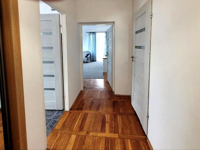 Mieszkanie 36,90 m² z oddzielną kuchnią na wynajem Warszawa, Mokotów