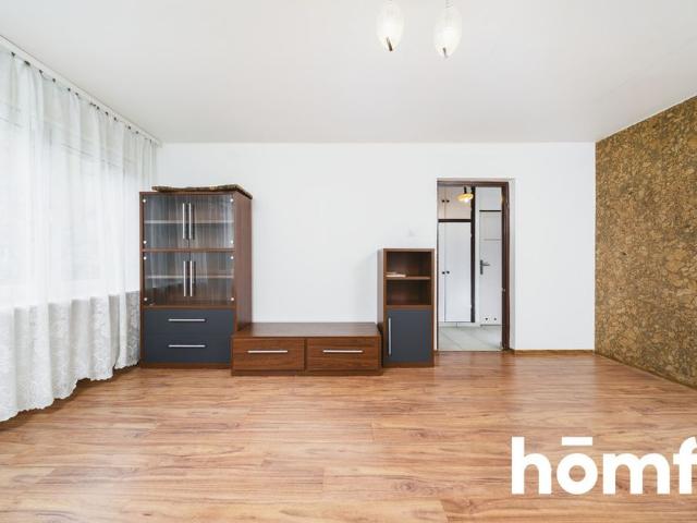 Mieszkanie 37 m², Nowy Targ, Augustyna Suskiego