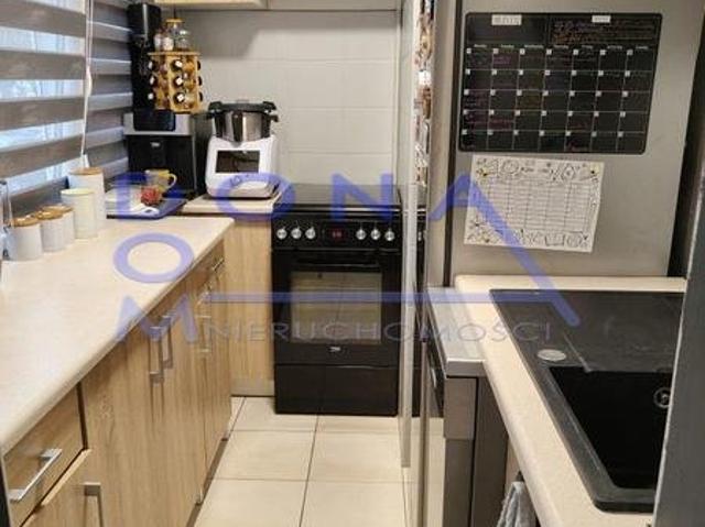 Mieszkanie 37 m² na Bałutach, gotowe do wprowadzenia polecam!