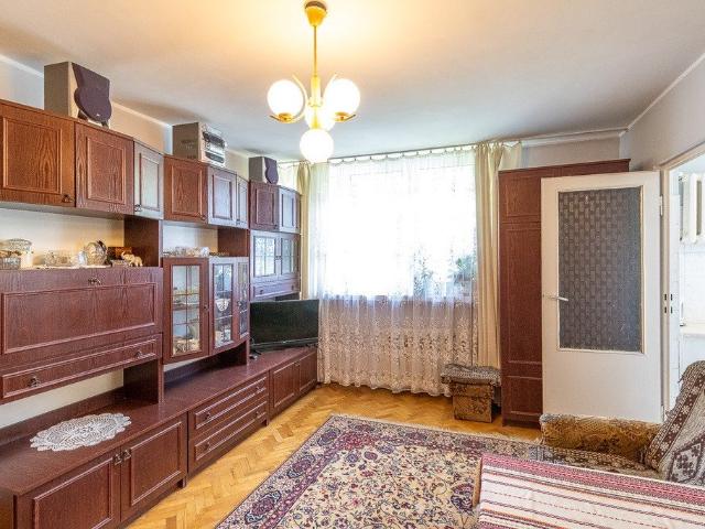 Na sprzedaż inwestycyjne 37 m² w Łodzi z potencjałem aranżacji