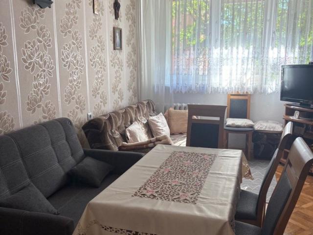 Mieszkanie 37 m² na Osiedlu Zamkowym polecam