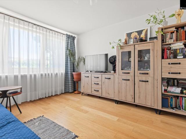 Mieszkanie 37 m² po remoncie, dwustronne, gotowe do zamieszkania polecam!
