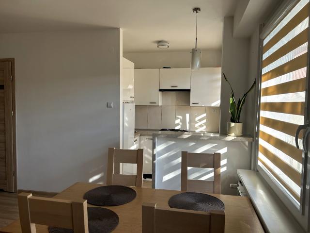 Mieszkanie 37 m² przy lesie na wynajem ul. Armii Krajowej, Skierniewice, Widok