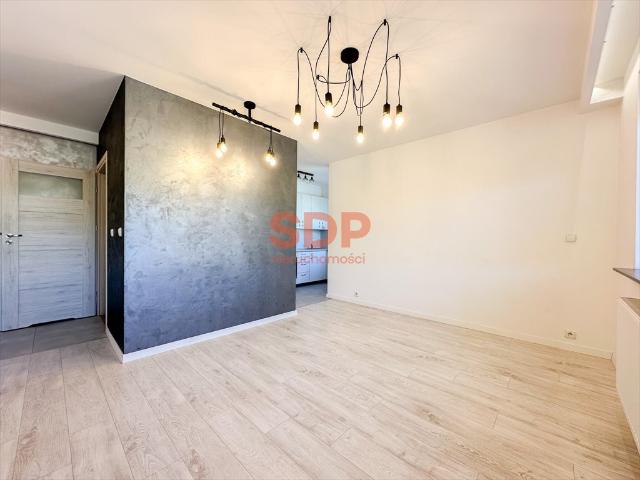 Mieszkanie 37 m² w Bochni polecam