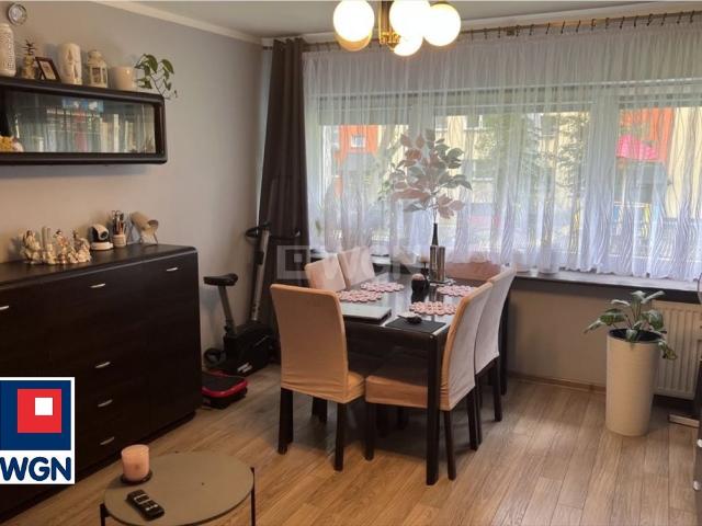 Mieszkanie 37 m² w Częstochowie, rozkład, blisko szkół polecam!