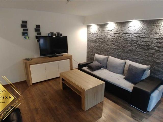 Mieszkanie 37 m² w Częstochowie wysoki standard i blisko uczelni