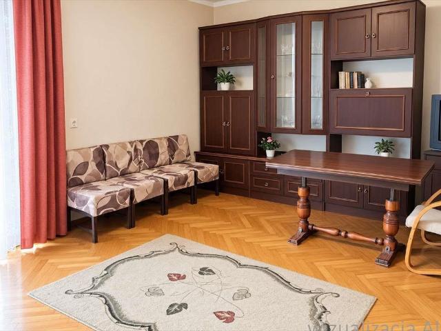 Zapraszam do wynajęcia 37 m² mieszkania w Skawinie