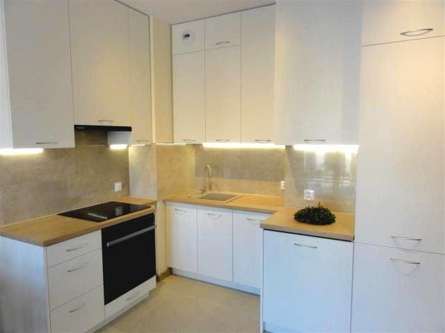 Mieszkanie 37 m² z aneksem kuchennym na wynajem Łódź, Polesie