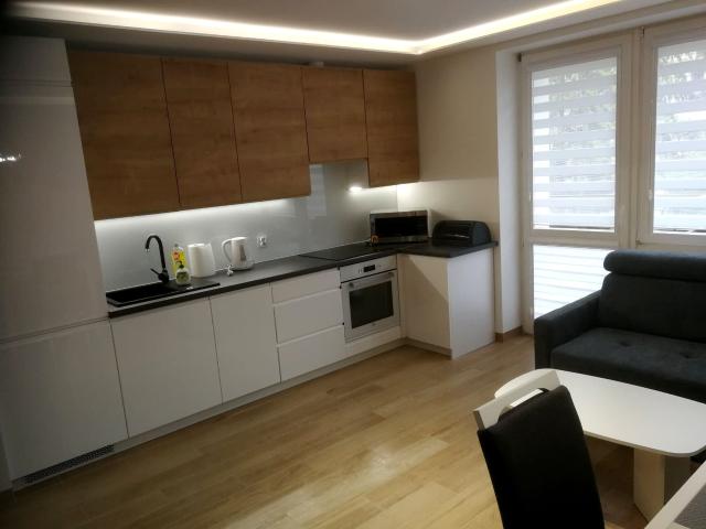 Mieszkanie 37 m² z aneksem kuchennym na wynajem Białystok, Piaski