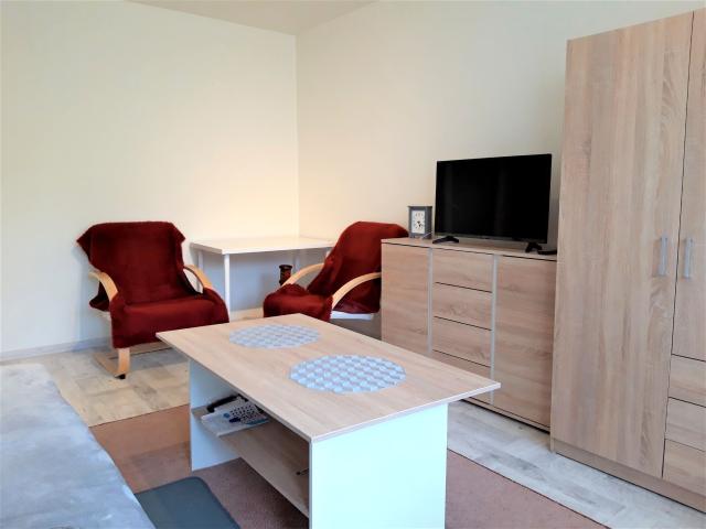 Mieszkanie 37 m² z kuchnią w zabudowie na wynajem ul. Waryńskiego, Opole, Śródmieście