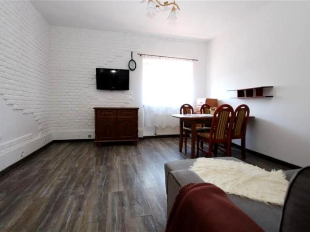 Mieszkanie 37 m² z kuchnią z oknem na wynajem Elbląg