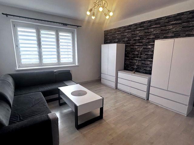 Mieszkanie 37 m² z oddzielną kuchnią na wynajem Czerwionka Leszczyny, Leszczyny