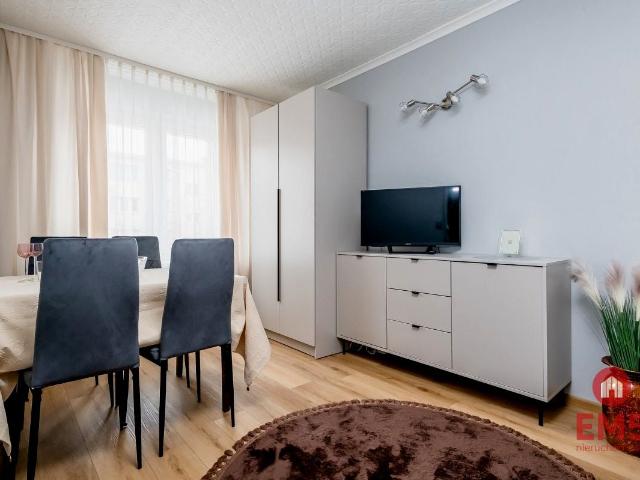 Mieszkanie 37,10 m² z kuchnią z oknem na wynajem Białystok, Antoniuk