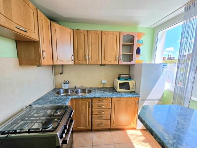 Mieszkanie 37,20 m² z kuchnią z oknem na wynajem ul. Różyckiego, Jelenia Góra, Zabobrze