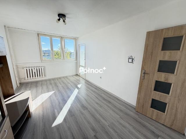Mieszkanie 37,2 m² z loggią w centrum Bolesławca zapraszam