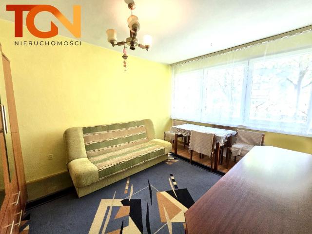 Mieszkanie 37,34 m² przy lesie na wynajem Łódź, Marysin