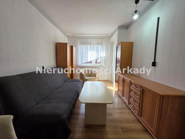 Mieszkanie 37,48 m² w Jastrzębiu Zdroju zapraszam