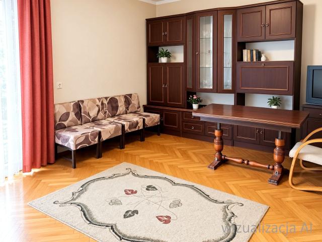 Mieszkanie 37,54 m² z kuchnią z oknem na wynajem ul. Wesoła, Skawina