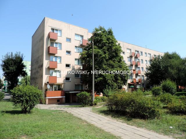 Mieszkanie 37,50 m² z aneksem kuchennym na wynajem Iława, lecia