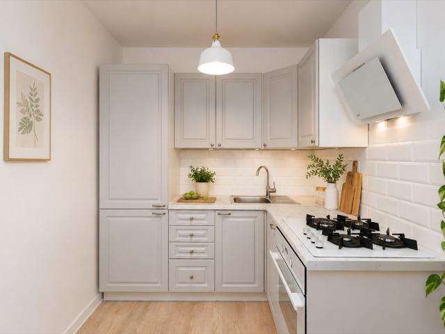 Mieszkanie 37,5 m² w centrum Poznania polecam!