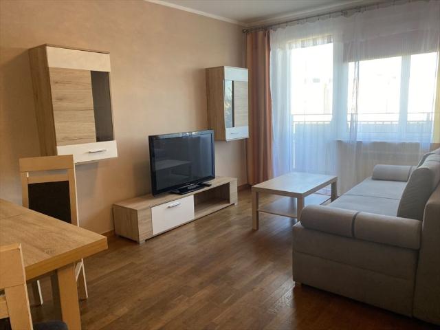 Mieszkanie 37,5 m² w Radomiu centrum, blisko galerii