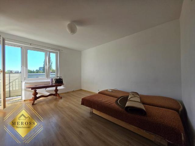 Na sprzedaż przestronne mieszkanie 37,6 m² w Częstochowie