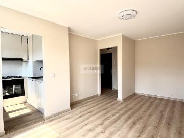 Mieszkanie 37,70 m² z kuchnią z oknem na wynajem Gdańsk, Orunia