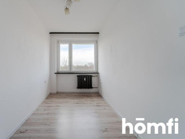 Mieszkanie 37,7 m², Siemianowice Śląskie, Ryszarda Gansińca